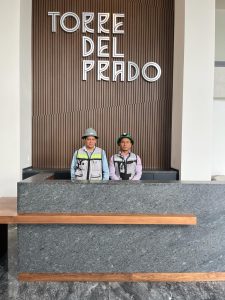 Nosotros