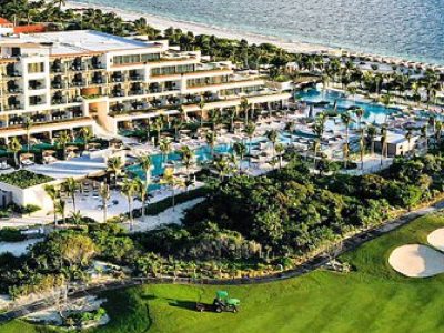 Atelier Playa Mujeres Atelier Playa Mujeres