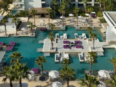 BREATHLESS CANCUN BREATHLESS CANCUN