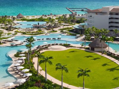 Dreams playa mujeres Dreams playa mujeres