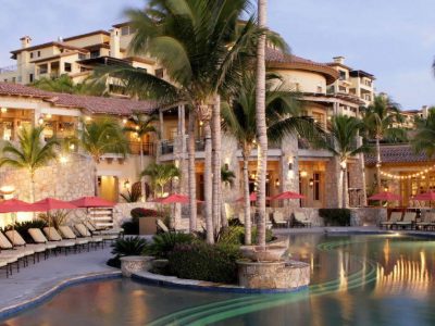 Hacienda Beach Hacienda Beach