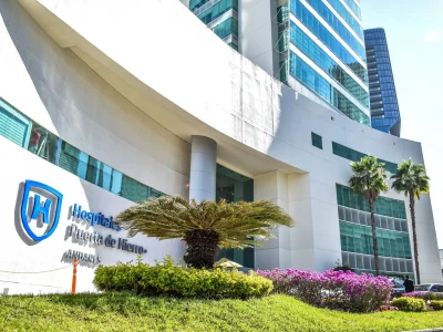 Hospital Puerta de Hierro Hospital Puerta de Hierro