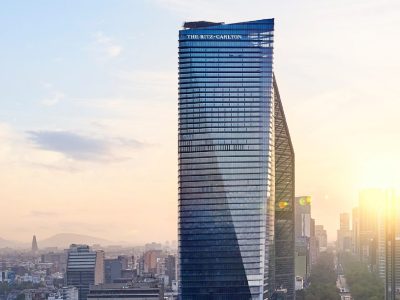 RITZ CARLTON RITZ CARLTON