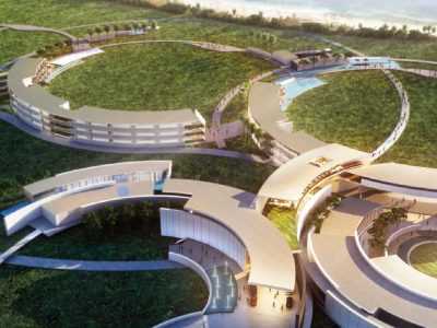 ST REGIS KANAI ST REGIS KANAI