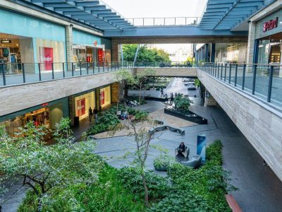 complejo Midtown Complejo Midtown