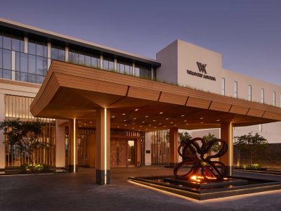 Complejo Amankaya Complejo Amankaya